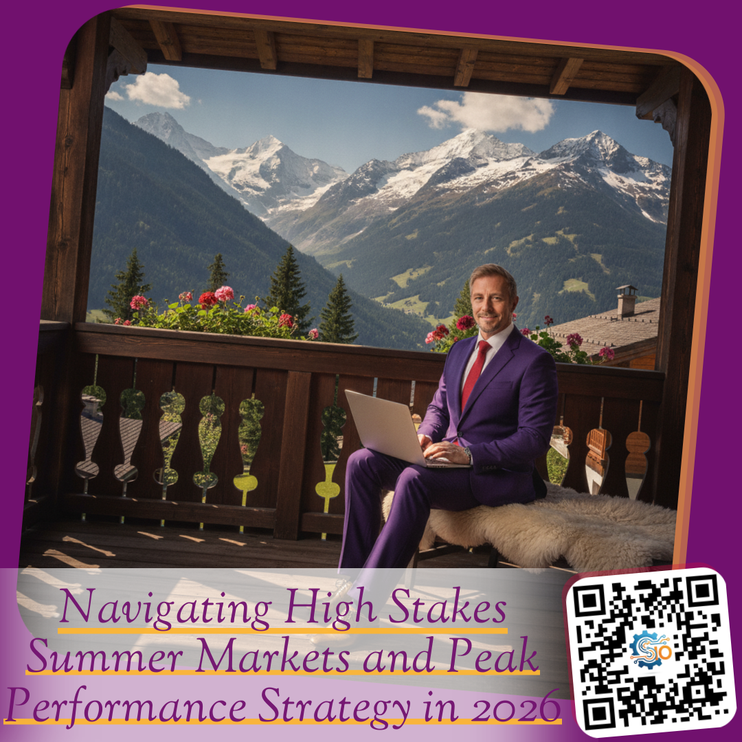 Navigating High Stakes Summer Markets and Peak Performance Strategy in 2026