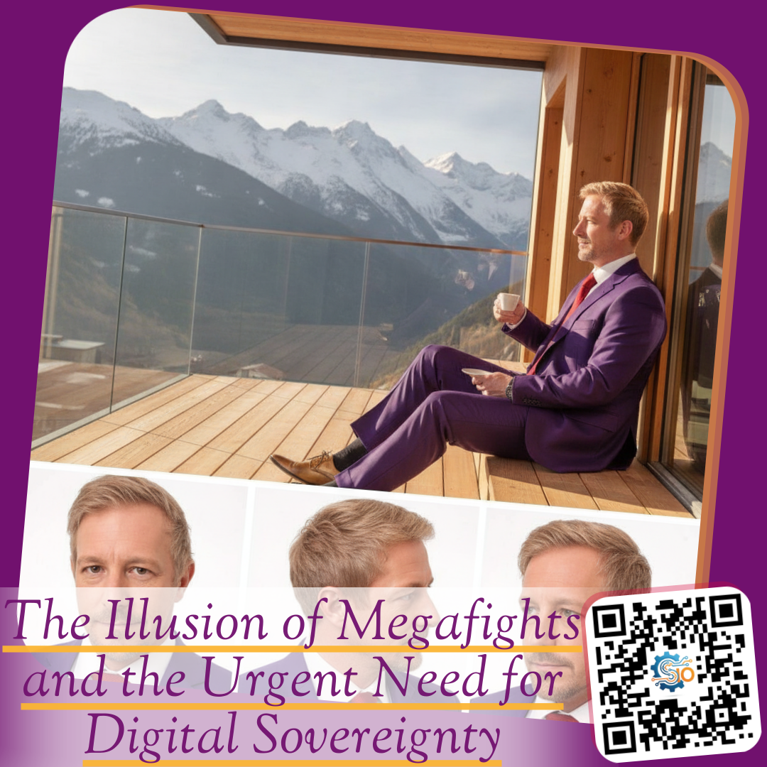 The Illusion of Megafights and the Urgent Need for Digital Sovereignty